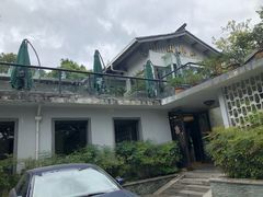 -山外山菜馆(玉泉路店)