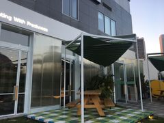 -Green Option(官舍店)