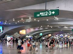 -麦当劳(广州南站店)