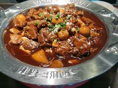 -胖哥俩肉蟹煲(梅溪步步高店)