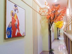 -极乐汇汗蒸会馆(杭州店)