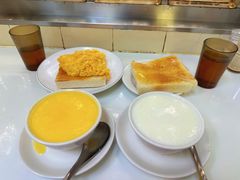 -澳洲牛奶公司(佐敦店)