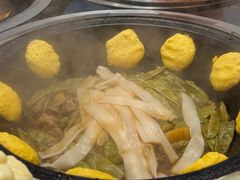 -象牙山铁锅炖(汇东郦城店)