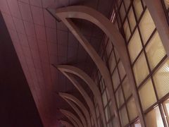 -银川河东国际机场