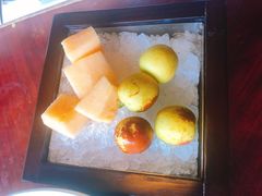 -解香楼(八盘岭路店)