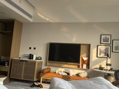 -广州粤海喜来登酒店