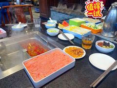 -川西坝子火锅(金沙1.0直营店)