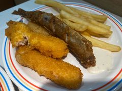 -牛排叔叔自助餐厅(太原龙湖万达店)