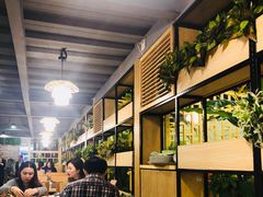 大堂-四季合味椰子鸡(南山大冲店)