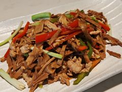 -千岛湖小鱼儿·淳安匠心农家菜