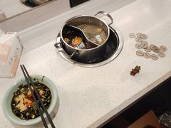 -大成自助小火锅(合肥国购广场店)