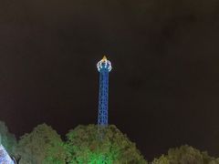 -横店影视城梦幻谷园区