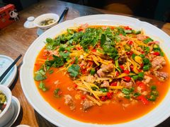 -蓉城小馆(科兴店)