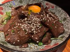 -醉虎传(南锣鼓巷店)