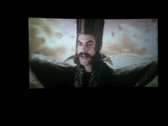 -万达影城(春树里广场店)