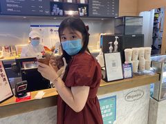 -哈根达斯(朝阳大悦城店)