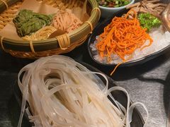 -捞王锅物料理(金华义乌之心店)
