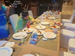 -长沙富力万达文华酒店