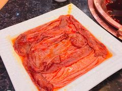 -老码头火锅(骡马市店)