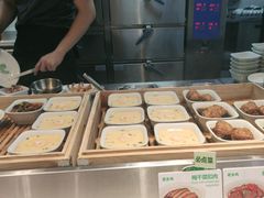 -老乡鸡(上海品尊国际中心店)