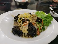 -光化门韩国料理(新地假日广场店)