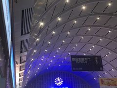 -沈阳站