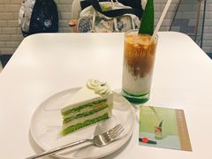 -双风车咖啡馆 Twin Windmills(六道口店)