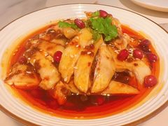 -港丽餐厅(天河城店)