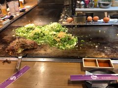 葱饼-味乃家 本店