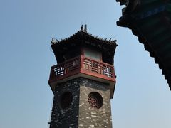 -蓬莱阁景区