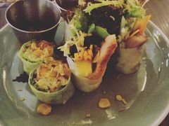 -CHINCHIN 青青·泰国料理(万象食家店)