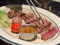 -Nord Grill&Bar Highland诺德西餐(深圳欢乐海岸店)