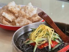 -服务大楼冷面(延大店)