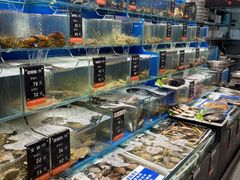 -海味当家·蒸锅海鲜(中山广场创始店)