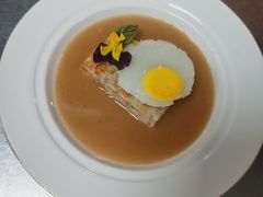 -名轩·中餐厅(南京玄武湖假日酒店)