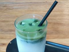-旧屋咖啡(海景店)