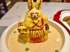 -局气烤鸭·北京菜(前门店)
