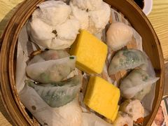 -添好运点心专门店(百老汇店)