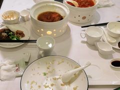 -尚一汤 广东炖汤(金桥国际店)