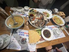 -和源祥·日照菜扛把子(万平口一店)