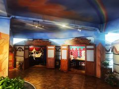 -蒙亨·手把肉·蒙古包文化主题餐厅(天恒广场店)