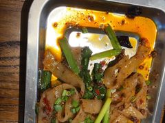 -杨老头鲜货烧烤(太古里店)