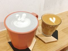 -Legno.ita Coffee by Wood(襄阳南路店)