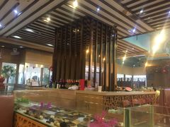 -金穗园·砂锅粥.醉鸡煲火锅(长寿路店)