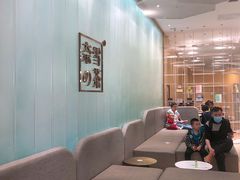 -奈雪的茶(国金中心店)