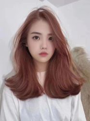 -时尚殿堂hair salon