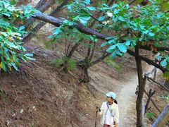 -北京密云天门山风景区