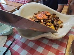 -东北故事私房菜(江南印象店)