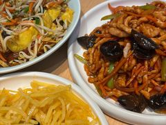 -香香春饼·非遗技艺(万达店)