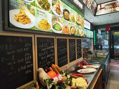 -奉天掌柜·非遗猪手·笨饺子(崇山路店)
